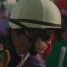 Clifton Collins Jr. is the Jockey in the trailer for new drama