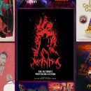 Mandy: The Ultimate Poster Collection is heading our way