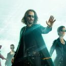 The Matrix Resurrections gets a new poster