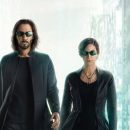 Neo and Trinity return to the Source on the new poster for The Matrix: Resurrections