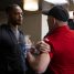 Watch Stephan James, J. K. Simmons, Alexander Ludwig and more in the National Champions trailer