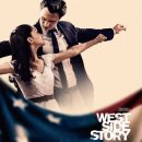 Steven Spielberg’s West Side Story gets some new posters