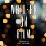Check out the Writers on Film Podcast
