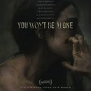 You Won’t Be Alone – Noomi Rapace stars in the trailer for the new horror thriller
