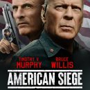 Bruce Willis faces Outlaws in the American Siege trailer