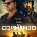 Michael Jai White is The Commando in the trailer for new action-thriller