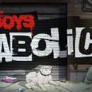 The Boys will get Diabolical in a new animated anthology show
