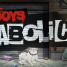 The Boys will get Diabolical in a new animated anthology show