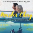 Master Cheng – Watch the trailer for the new Finnish romantic drama