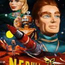 The Story of Century 21 Film’s Nebula-75 – A 1960s-Thunderbirds-style series born in a living room during the first lockdown