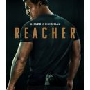 Alan Ritchson is Jack Reacher in the trailer for the new Amazon show