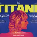 Titane gets a new clip and a UK release date