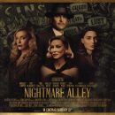 Watch the new trailer for Guillermo del Toro’s Nightmare Alley