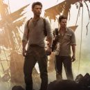 The Uncharted movie gets a poster