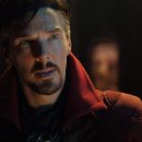 Doctor Strange in the Multiverse of Madness gets a teaser trailer