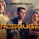 MacGruber is back in the trailer for the new series