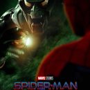 The Villains get some character posters for Spider-Man: No Way Home