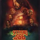 Studio 666 – The Foo Fighters feature film gets a UK release date