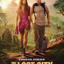 Watch Sandra Bullock, Channing Tatum and Daniel Radcliffe in the trailer for The Lost City