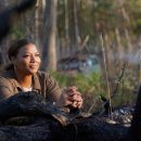 Watch Queen Latifah and Dennis Quaid in The Tiger Rising trailer