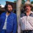 Watch Matt Berry in the Toast of Tinseltown trailer