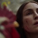 You Won’t Be Alone – Noomi Rapace stars in the new trailer for the supernatural horror