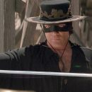 Disney is working on a new Zorro series starring Wilmer Valderrama