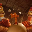 Chicken Run 2 gets a new image and a voice cast