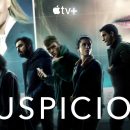 Watch Uma Thurman in the trailer for Apple TV+’s Suspicion
