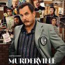 Watch Will Arnett in the Murderville trailer