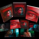 Check out the Censor Limited Edition Blu-ray Trailer
