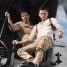 US Blu-ray and DVD Releases: Uncharted, The Untouchables, The Contractor, Grease 2, The Boys, Eraser: Reborn and more