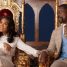 Watch Regina Hall and Sterling K. Brown in the Honk for Jesus. Save Your Soul. trailer