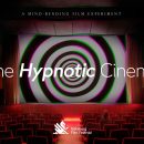 Mass Hypnosis in the cinema at Göteborg Film Festival