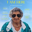 I Am Here – Watch the trailer for the new documentary