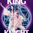 A coven of new-age witches discover the truth in the new King Knight trailer