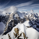 The Sanctity of Space – The new Alaskan mountain range documentary gets a UK release date
