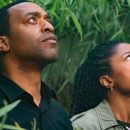 Chiwetel Ejiofor is The Man Who Fell To Earth in the new trailer for the new sequel miniseries