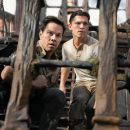 Check out the new images from the Uncharted movie