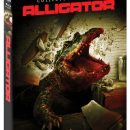 Check out the full details for Scream Factory’s Alligator 4K/Blu-ray