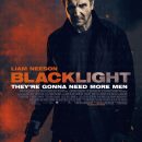 Liam Neeson is back in action mode for the new Blacklight trailer