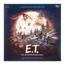 E.T. The Extra-Terrestrial: Light Years From Home Game is heading our way