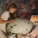 Hatching – Watch a new clip from Hanna Bergholm’s coming-of-age horror