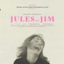 François Truffaut’s Jules et Jim is returning to UK cinemas