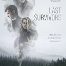 Alicia Silverstone and Stephen Moyer are Last Survivors in the trailer for new post-apocalyptic thriller