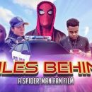 Cool Spider-Man Short: Miles Behind