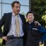 Murderville – Will Arnett stars in a remake of the improv show, Murder in Successville