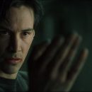 Win The Original Matrix Trilogy on Blu-ray