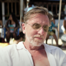 Sundown – Watch Tim Roth and Charlotte Gainsbourg in the trailer for Michel Franco’s new thriller
