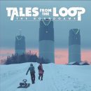 Tales From the Loop – The Board Game is heading our way